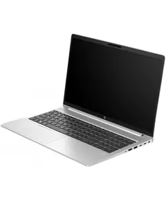 Купить Ноутбук HP ProBook 450 G10 Core i5 1335U 8Gb SSD512Gb Intel Iris Xe graphics 15.6" IPS FHD (1920x1080) Free DOS silver WiFi BT Cam [967U2ET] в компании Зеон