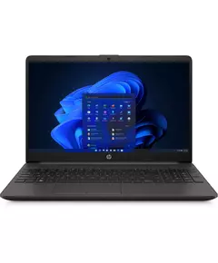 Купить Ноутбук HP 255 G9 Ryzen 5 5625U 8Gb SSD256Gb AMD Radeon 15.6" IPS FHD (1920x1080) Windows 11 Professional dk.silver WiFi BT Cam [9E931AT] в компании Зеон