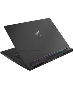 Купить Ноутбук GigaByte Aorus 15 BKG Core Ultra 7 155H 16Gb SSD1Tb NVIDIA GeForce RTX4060 8Gb 15.6" IPS QHD (2560x1440) Windows 11 Home black WiFi BT Cam [BKG-13KZ754SH], изображение 3 в компании Зеон