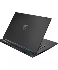 Купить Ноутбук GigaByte Aorus 15 BKG Core Ultra 7 155H 16Gb SSD1Tb NVIDIA GeForce RTX4060 8Gb 15.6" IPS QHD (2560x1440) Windows 11 Home black WiFi BT Cam [BKG-13KZ754SH], изображение 6 в компании Зеон