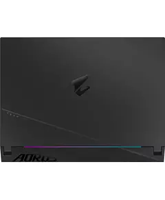 Купить Ноутбук GigaByte Aorus 15 BKG Core Ultra 7 155H 16Gb SSD1Tb NVIDIA GeForce RTX4060 8Gb 15.6" IPS QHD (2560x1440) Windows 11 Home black WiFi BT Cam [BKG-13KZ754SH], изображение 5 в компании Зеон