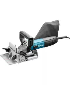 Купить Фрезер Makita PJ7000J 710Вт 11000об/мин макс.ход 20мм в компании Зеон