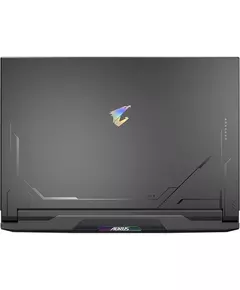 Купить Ноутбук GigaByte Aorus 17X AZG Core i9 14900HX 32Gb SSD2Tb NVIDIA GeForce RTX4090 16Gb 17.3" IPS QHD (2560x1440) Windows 11 Home black WiFi BT Cam [AZG-65KZ665SH], изображение 5 в компании Зеон