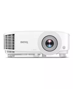 Купить Проектор BenQ MS560 DLP 4000Lm LS (800x600) 20000:1 ресурс лампы 6000часов 1xUSB typeA 2xHDMI 2.3кг [9H.JND77.1JE] в компании Зеон