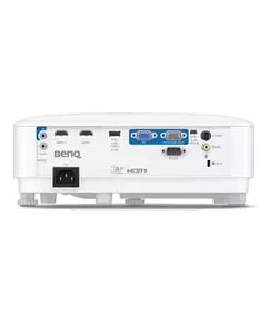 Купить Проектор BenQ MS560 DLP 4000Lm LS (800x600) 20000:1 ресурс лампы 6000часов 1xUSB typeA 2xHDMI 2.3кг [9H.JND77.1JE], изображение 4 в компании Зеон