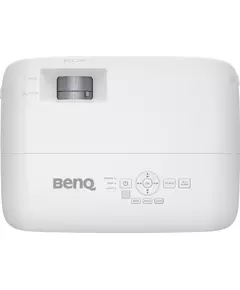 Купить Проектор BenQ MS560 DLP 4000Lm LS (800x600) 20000:1 ресурс лампы 6000часов 1xUSB typeA 2xHDMI 2.3кг [9H.JND77.1JE], изображение 3 в компании Зеон