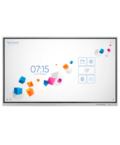 Купить Интерактивная панель NexTouch Nextpanel 86 86" IR Android [IFPKV5INT86] в компании Зеон