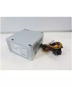 Купить Блок питания Exegate AA500 ATX 500W, 8cm fan, 24p+4p, 2*SATA, 1*IDE [EX256711RUS], изображение 4 в компании Зеон