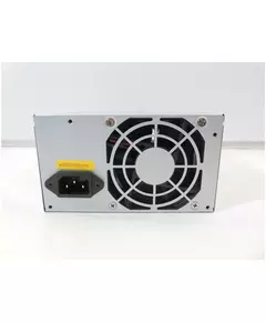 Купить Блок питания Exegate AA500 ATX 500W, 8cm fan, 24p+4p, 2*SATA, 1*IDE [EX256711RUS], изображение 3 в компании Зеон