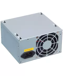 Купить Блок питания Exegate AA500 ATX 500W, 8cm fan, 24p+4p, 2*SATA, 1*IDE [EX256711RUS], изображение 2 в компании Зеон