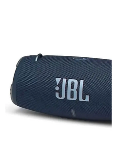 Купить Колонка портативная JBL Xtreme 3 синий 100W 4.0 BT/3.5Jack 15м 5000mAh [JBLXTREME3BLUEU(AS/EU)], изображение 2 в компании Зеон