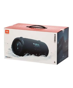 Купить Колонка портативная JBL Xtreme 3 синий 100W 4.0 BT/3.5Jack 15м 5000mAh [JBLXTREME3BLUEU(AS/EU)], изображение 3 в компании Зеон