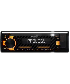 Купить Автомагнитола Prology CMX-230 1DIN 4x55Вт AUX 3 ПДУ [PRCMX230] в компании Зеон