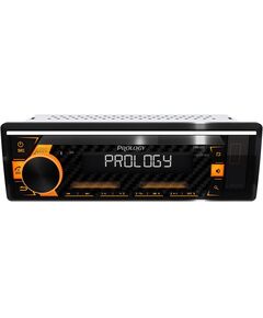 Купить Автомагнитола Prology CMX-230 1DIN 4x55Вт AUX 3 ПДУ [PRCMX230], изображение 2 в компании Зеон