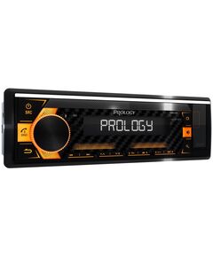 Купить Автомагнитола Prology CMX-230 1DIN 4x55Вт AUX 3 ПДУ [PRCMX230], изображение 4 в компании Зеон