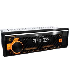 Купить Автомагнитола Prology CMX-230 1DIN 4x55Вт AUX 3 ПДУ [PRCMX230], изображение 5 в компании Зеон