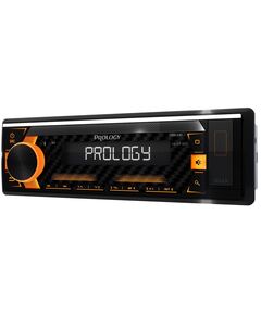 Купить Автомагнитола Prology CMX-230 1DIN 4x55Вт AUX 3 ПДУ [PRCMX230], изображение 3 в компании Зеон