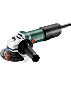 Купить Шлифмашина угловая Metabo WEV 850-125 [603611000] в компании Зеон