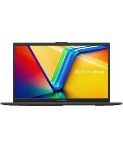 Купить Ноутбук Asus VivoBook E1504FA-BQ038W Ryzen 5 7520U 8Gb SSD512Gb AMD Radeon 15.6" IPS FHD (1920x1080) Windows 11 Home black WiFi BT Cam [90NB0ZR2-M00L50], изображение 6 в компании Зеон