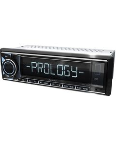 Купить Автомагнитола Prology CMX-270 1DIN 4x55Вт v4.2 ПДУ [PRCMX270], изображение 2 в компании Зеон