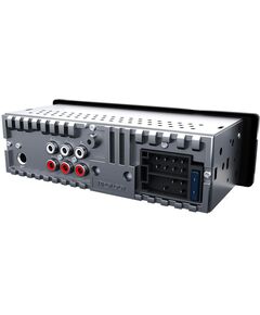 Купить Автомагнитола Prology CMX-270 1DIN 4x55Вт v4.2 ПДУ [PRCMX270], изображение 7 в компании Зеон