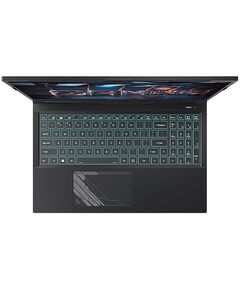 Купить Ноутбук GigaByte G5 Core i5 12500H 16Gb SSD512Gb NVIDIA GeForce RTX4050 6Gb 15.6" IPS FHD (1920x1080) Windows 11 Home black WiFi BT Cam [MF-E2KZ313SH], изображение 4 в компании Зеон