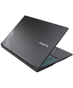 Купить Ноутбук GigaByte G5 Core i5 12500H 16Gb SSD512Gb NVIDIA GeForce RTX4050 6Gb 15.6" IPS FHD (1920x1080) Windows 11 Home black WiFi BT Cam [MF-E2KZ313SH], изображение 2 в компании Зеон