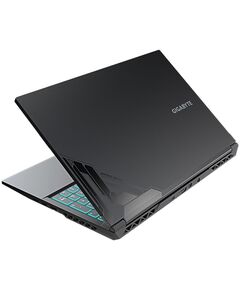 Купить Ноутбук GigaByte G5 Core i5 12500H 16Gb SSD512Gb NVIDIA GeForce RTX4050 6Gb 15.6" IPS FHD (1920x1080) Windows 11 Home black WiFi BT Cam [MF-E2KZ313SH], изображение 3 в компании Зеон