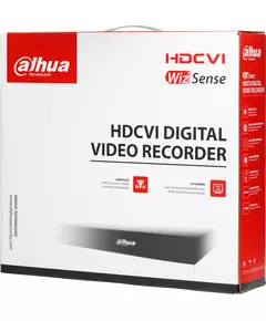 Купить Видеорегистратор Dahua DH-XVR1B16-I, изображение 4 в компании Зеон