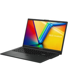 Купить Ноутбук Asus Vivobook Go 15 E1504FA-BQ664 Ryzen 5 7520U 16Gb SSD512Gb AMD Radeon 15.6" IPS FHD (1920x1080) noOS black WiFi BT Cam [90NB0ZR2-M012Z0] в компании Зеон