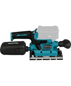 Купить Вибро шлифовальная машина Makita DBO380Z 200Вт в компании Зеон