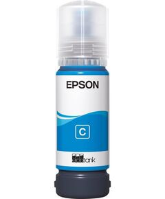 Купить Чернила Epson C13T09C24A 108 голубой 70мл для L8050/L18050, изображение 2 в компании Зеон