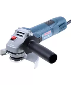 Купить Углошлифовальная машина BOSCH GWS 7-125 720Вт 11000об/мин M14 d=125мм [0601388108], изображение 3 в компании Зеон