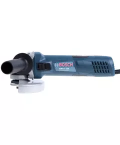 Купить Углошлифовальная машина BOSCH GWS 7-125 720Вт 11000об/мин M14 d=125мм [0601388108], изображение 5 в компании Зеон