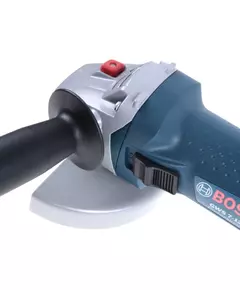 Купить Углошлифовальная машина BOSCH GWS 7-125 720Вт 11000об/мин M14 d=125мм [0601388108], изображение 6 в компании Зеон