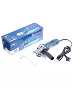 Купить Углошлифовальная машина BOSCH GWS 7-125 720Вт 11000об/мин M14 d=125мм [0601388108] в компании Зеон