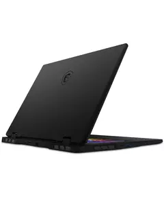 Купить Ноутбук MSI Pulse 17 AI C1VGKG-023RU Core Ultra 9 185H 16Gb SSD1Tb NVIDIA GeForce RTX4070 8Gb 17" IPS QHD+ (2560x1600) Windows 11 Home black WiFi BT Cam [9S7-17T311-023], изображение 8 в компании Зеон