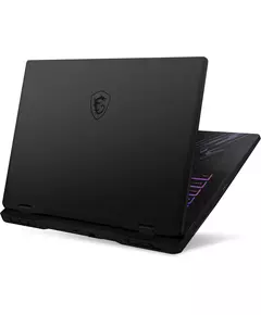 Купить Ноутбук MSI Pulse 17 AI C1VGKG-023RU Core Ultra 9 185H 16Gb SSD1Tb NVIDIA GeForce RTX4070 8Gb 17" IPS QHD+ (2560x1600) Windows 11 Home black WiFi BT Cam [9S7-17T311-023], изображение 9 в компании Зеон