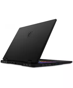 Купить Ноутбук MSI Pulse 16 AI C1VGKG-018RU Core Ultra 7 155H 16Gb SSD1Tb NVIDIA GeForce RTX4070 8Gb 16" IPS QHD+ (2560x1600) Windows 11 Home black WiFi BT Cam [9S7-15P311-018], изображение 6 в компании Зеон