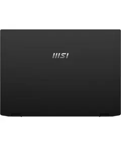 Купить Ноутбук MSI Summit E16 AI Studio A1VETG-017RU Core Ultra 7 155H 16Gb SSD1Tb NVIDIA GeForce RTX4050 6Gb  WiFi BT Cam 16" IPS Touch QHD+ (2560x1600) Win 11 Pro black [9S7-159621-017], изображение 8 в компании Зеон