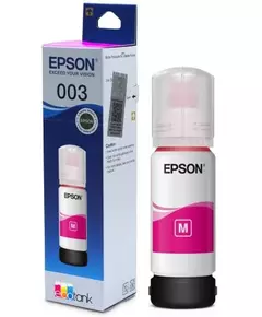 Купить Чернила Epson C13T00V398 003 пурпурный 65мл для L3210/L3216/L3218 в компании Зеон