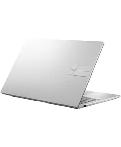 Купить Ноутбук Asus Vivobook 15 X1504ZA-BQ451 Core i5 1235U 8Gb SSD512Gb Intel UHD Graphics 15.6" IPS FHD (1920x1080) noOS silver WiFi BT Cam [90NB1022-M01P00], изображение 7 в компании Зеон