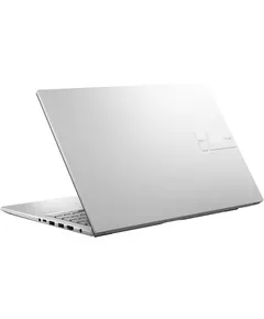 Купить Ноутбук Asus Vivobook 15 X1504ZA-BQ451 Core i5 1235U 8Gb SSD512Gb Intel UHD Graphics 15.6" IPS FHD (1920x1080) noOS silver WiFi BT Cam [90NB1022-M01P00], изображение 6 в компании Зеон