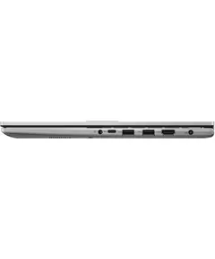 Купить Ноутбук Asus Vivobook 15 X1504ZA-BQ451 Core i5 1235U 8Gb SSD512Gb Intel UHD Graphics 15.6" IPS FHD (1920x1080) noOS silver WiFi BT Cam [90NB1022-M01P00], изображение 10 в компании Зеон