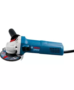 Купить Углошлифовальная машина BOSCH GWS 750-125 750Вт 11000об/мин M14 d=125мм [0601394001] в компании Зеон