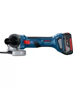 Купить Углошлифовальная машина BOSCH GWS 180-LI 11000об/мин M14 d=125мм [06019H9021] в компании Зеон