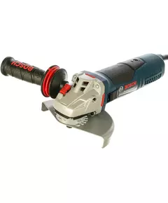 Купить Углошлифовальная машина BOSCH GWS 19-125 CI 1900Вт 11500об/мин M14 d=125мм [060179N002] в компании Зеон