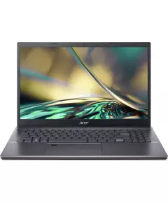 Купить Ноутбук Acer Aspire 5 A515-57-50R7 Core i5 12450H/16Gb/512Gb SSD/Int/WiFi/BT/Cam/15.6" IPS FHD/noOS/metall [NX.KN3CD.00M] в компании Зеон