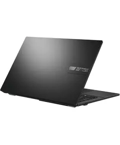 Купить Ноутбук Asus Vivobook Go 15 E1504GA-BQ561 N100/8Gb/256Gb eMMC/Int/WiFi/BT/Cam/15.6" IPS FHD/noOS/black [90NB0ZT2-M00Y00], изображение 6 в компании Зеон