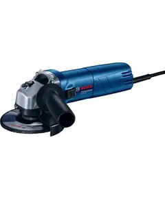 Купить Углошлифовальная машина BOSCH GWS 670 670Вт 1200об/мин M14 d=125мм [0601375606] в компании Зеон